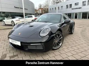 992 (911) Carrera
