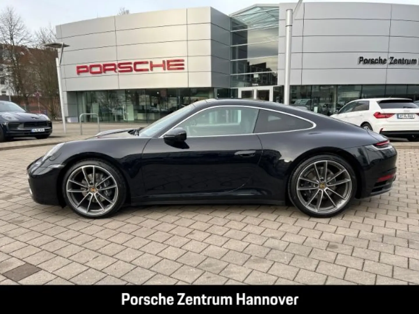 992 (911) Carrera