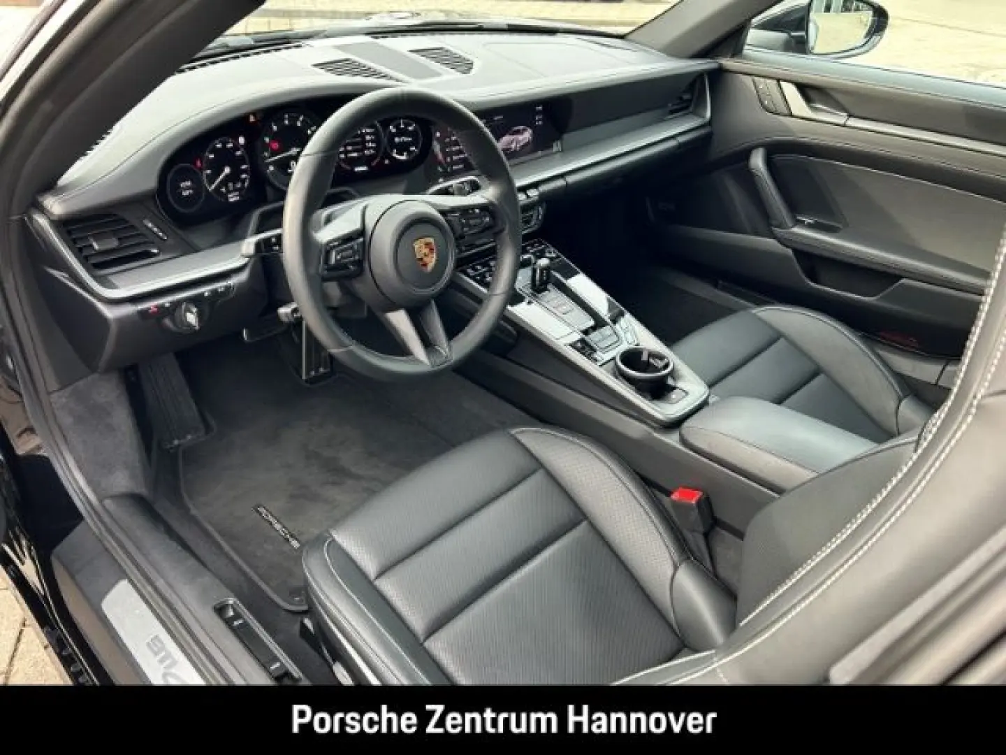 992 (911) Carrera