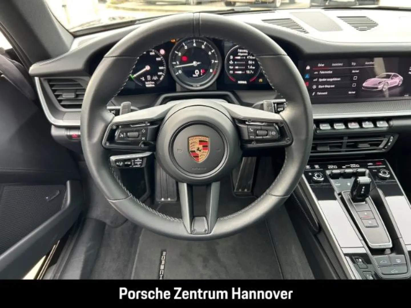 992 (911) Carrera