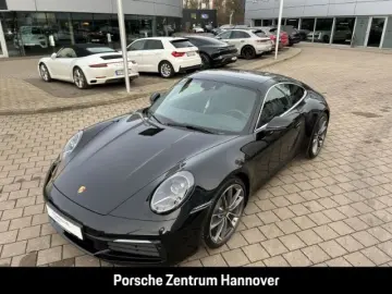 992 (911) Carrera