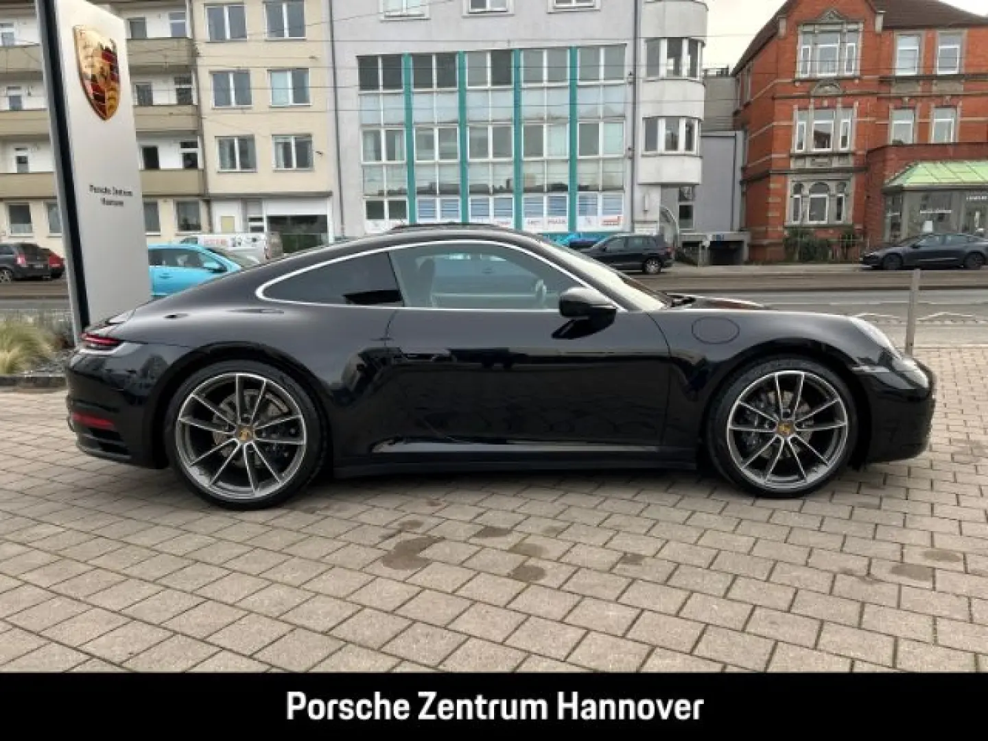 992 (911) Carrera