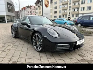 992 (911) Carrera