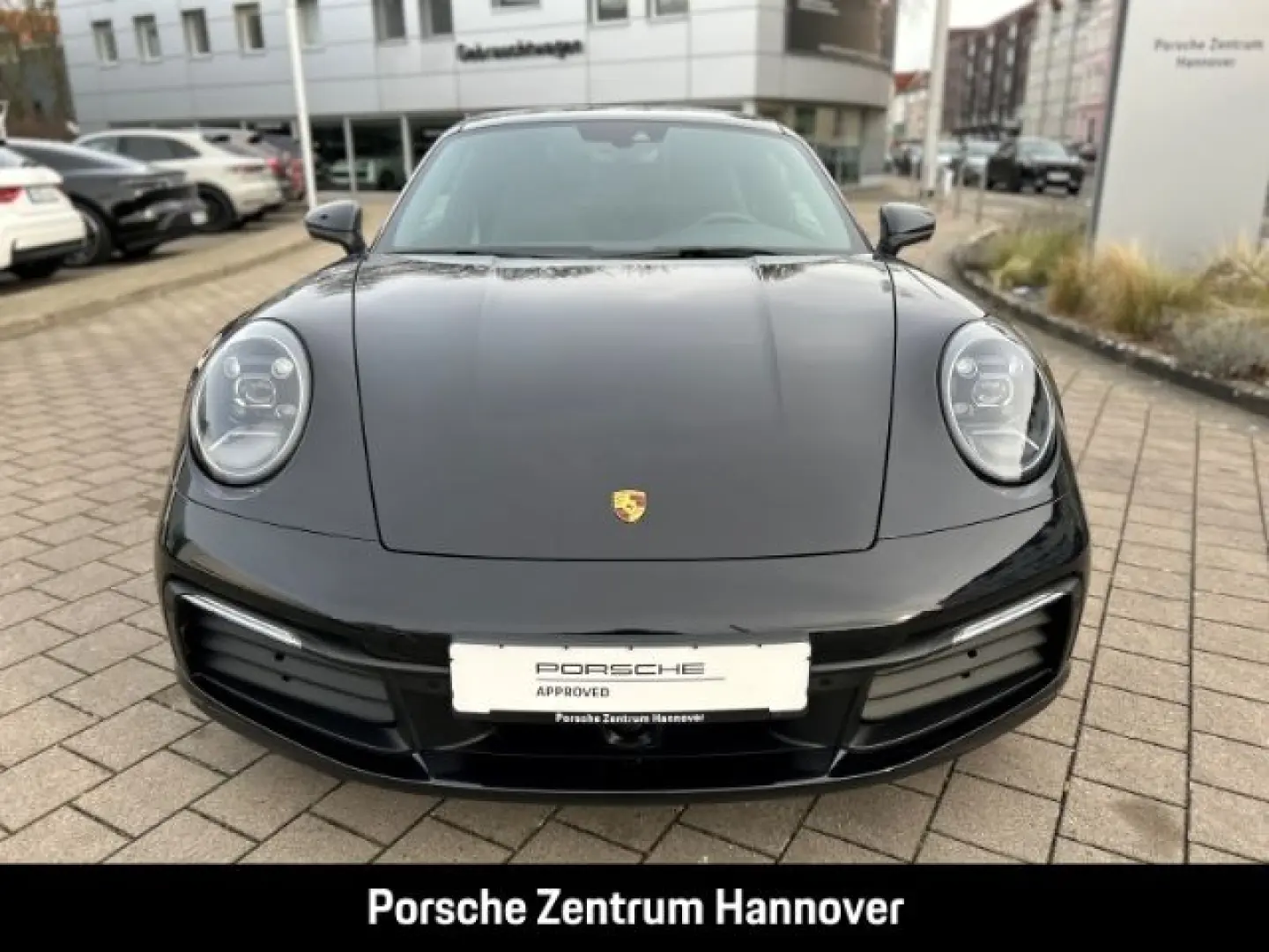 992 (911) Carrera