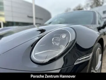 992 (911) Carrera