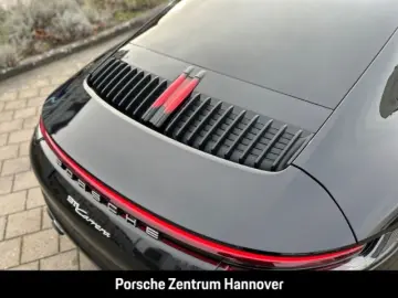 992 (911) Carrera