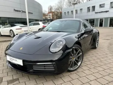 992 (911) Carrera