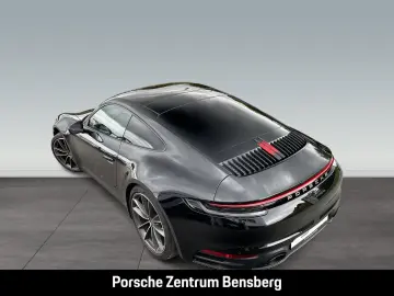 911 Carrera SportAbgas Sitzbelüftung Matrix ACC