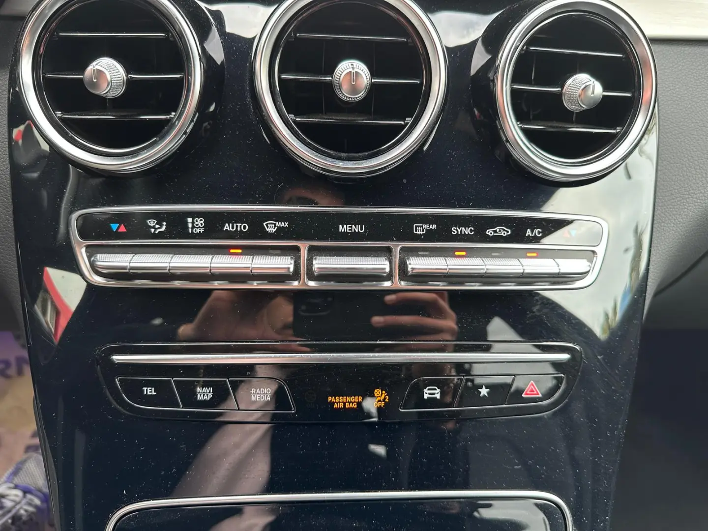 Mercedes Benz GLC Coupe 2.0 hibrid pachet AMG