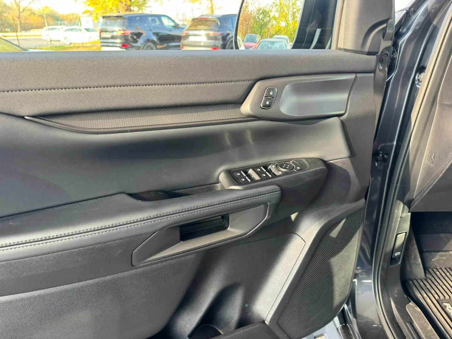 Ford Ranger Raptor Pick-Up 3.0 EcoBoost 4x4 Cabina Dubla