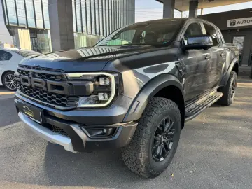 Ford Ranger Raptor Pick-Up 3.0 EcoBoost 4x4 Cabina Dubla