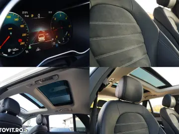 Mercedes-Benz GLC 220 d 4Matic 9G-TRONIC AMG Line