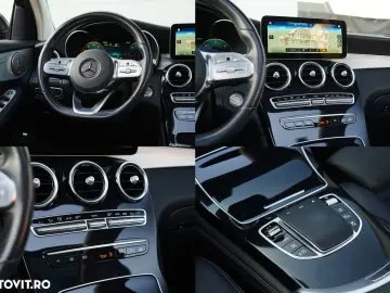 Mercedes-Benz GLC 220 d 4Matic 9G-TRONIC AMG Line