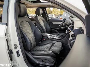 Mercedes-Benz GLC 220 d 4Matic 9G-TRONIC AMG Line