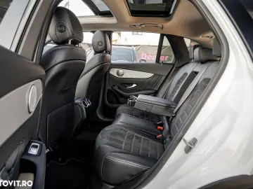 Mercedes-Benz GLC 220 d 4Matic 9G-TRONIC AMG Line