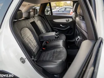 Mercedes-Benz GLC 220 d 4Matic 9G-TRONIC AMG Line