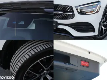 Mercedes-Benz GLC 220 d 4Matic 9G-TRONIC AMG Line