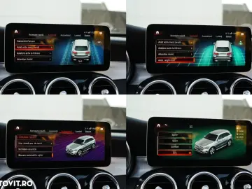 Mercedes-Benz GLC 220 d 4Matic 9G-TRONIC AMG Line