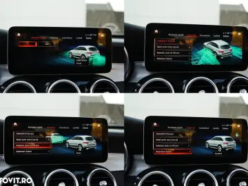 Mercedes-Benz GLC 220 d 4Matic 9G-TRONIC AMG Line