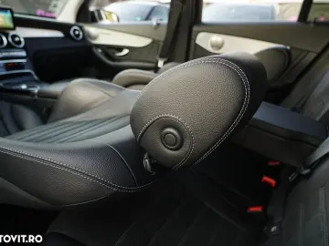 Mercedes-Benz GLC 220 d 4Matic 9G-TRONIC AMG Line
