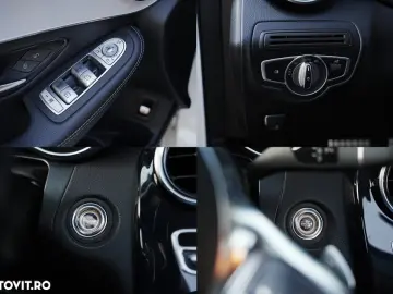 Mercedes-Benz GLC 220 d 4Matic 9G-TRONIC AMG Line