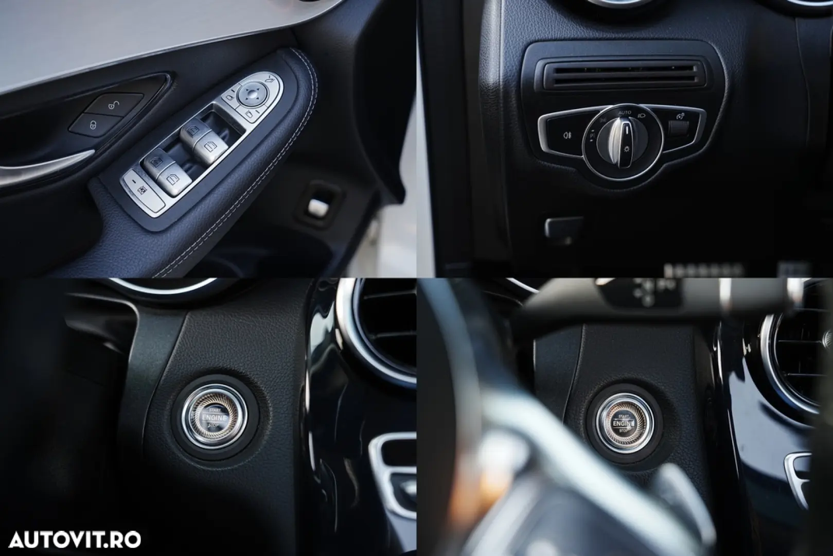 Mercedes-Benz GLC 220 d 4Matic 9G-TRONIC AMG Line