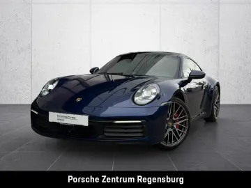 992 911 Carrera 4S Lift Matrix BOSE InnoDrive
