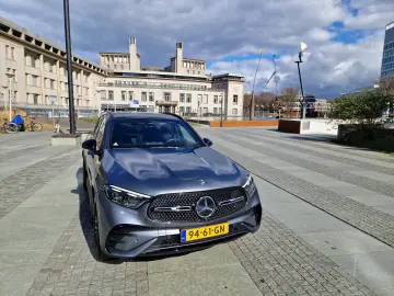 Mercedes-Benz CLC 200