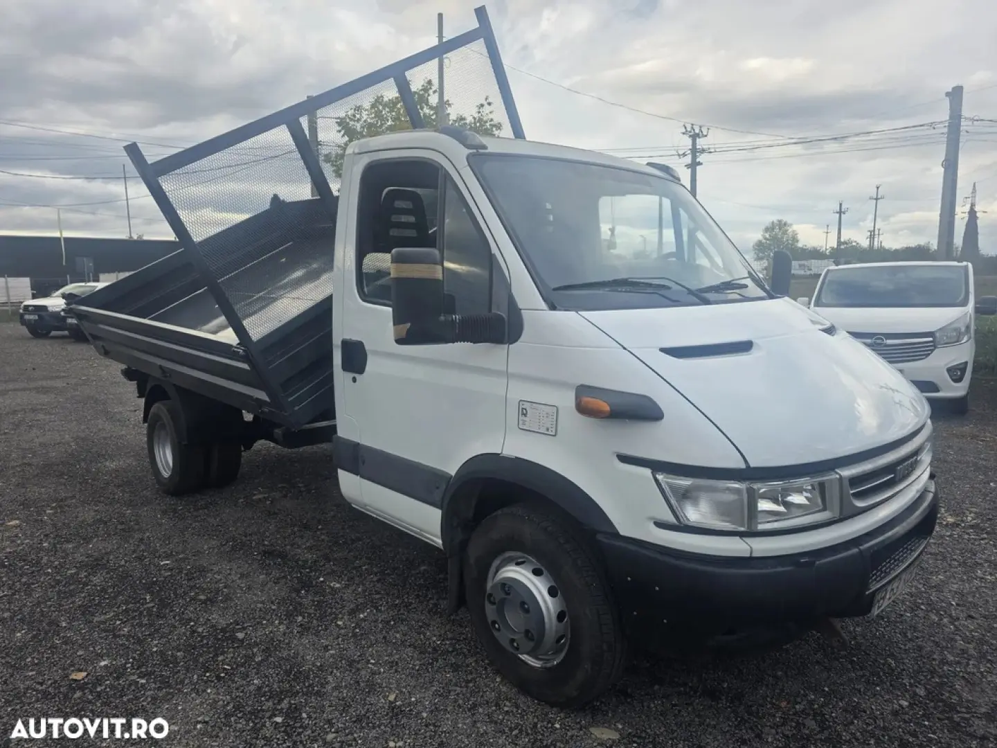 Iveco 65C14
