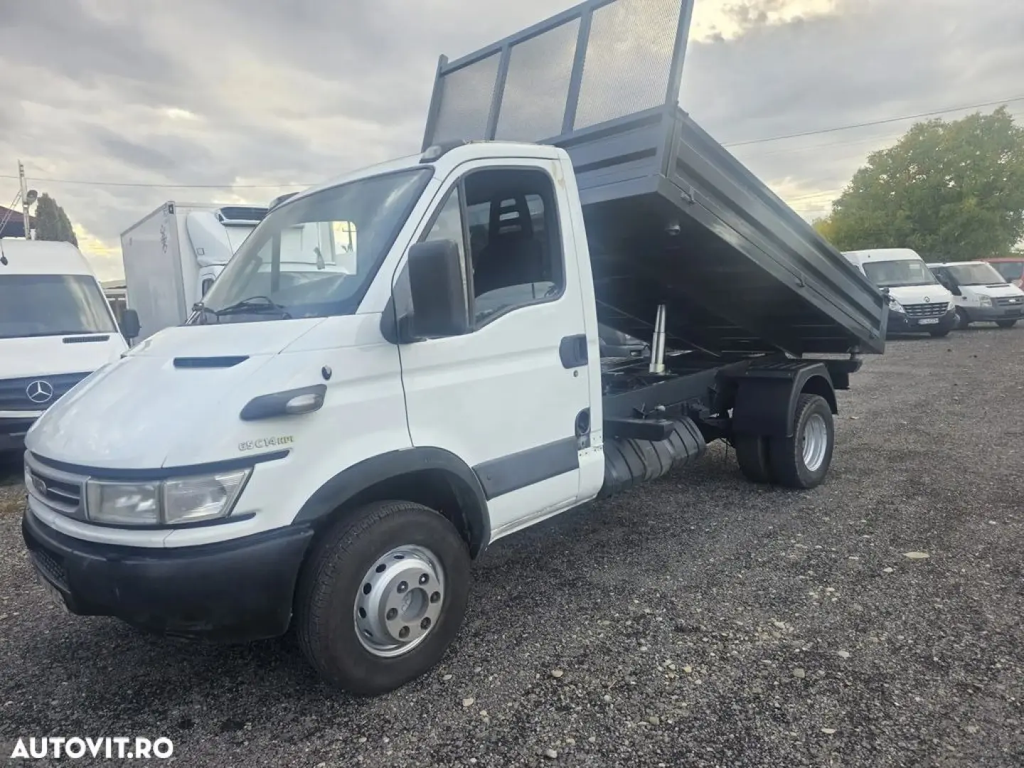Iveco 65C14