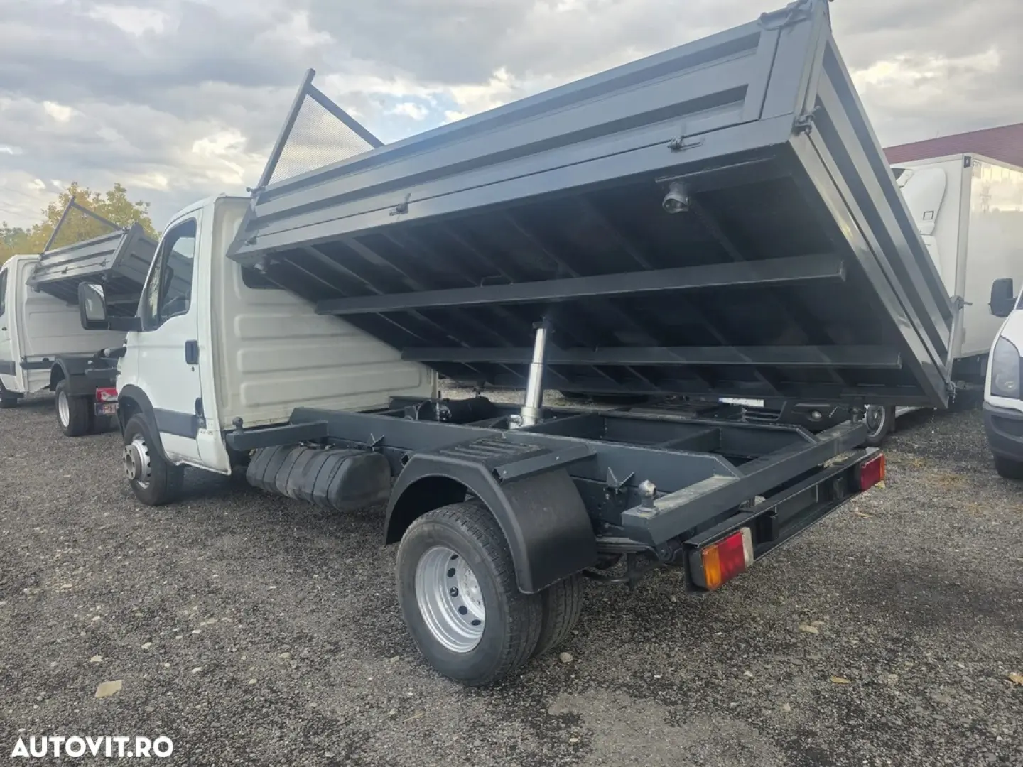 Iveco 65C14