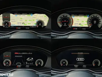 Audi A4 35 TFSI S tronic design