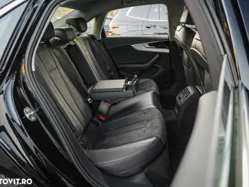 Audi A4 35 TFSI S tronic design