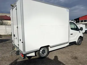 Renault Trafic 2016  1.6dci   congelare 132000KM IZOTERM