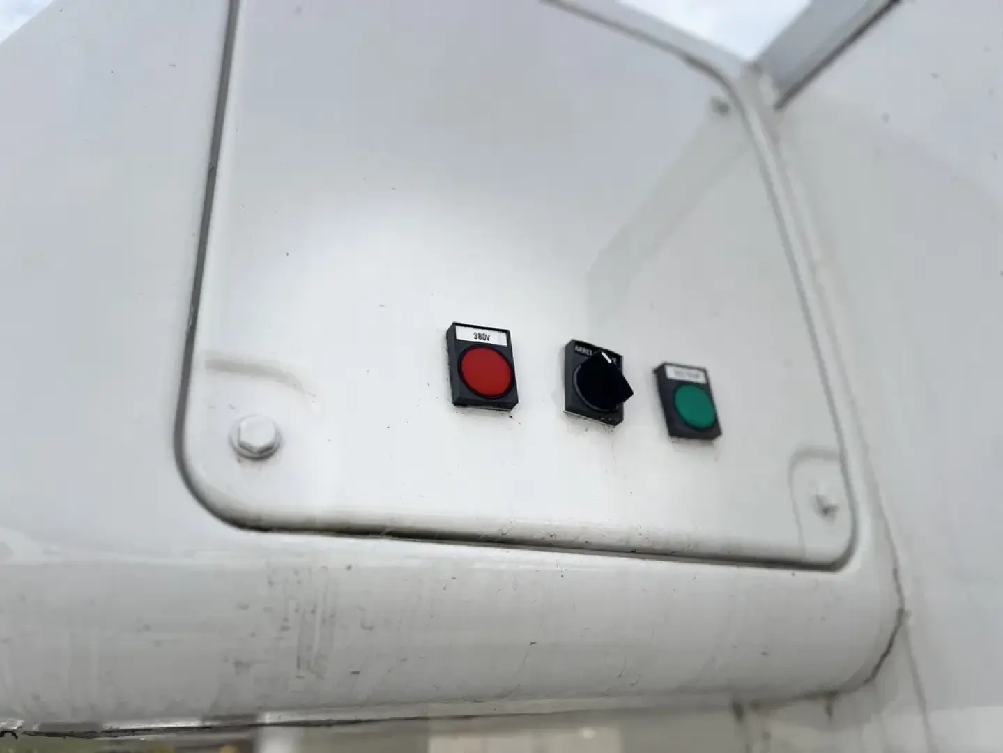 Renault Trafic 2016  1.6dci   congelare 132000KM IZOTERM