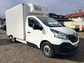 Renault Trafic 2016  1.6dci   congelare 132000KM IZOTERM