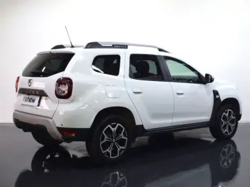 DACIA DUSTER 1.5 Blue dCi 115CP Prestige