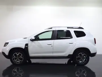 DACIA DUSTER 1.5 Blue dCi 115CP Prestige