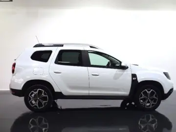 DACIA DUSTER 1.5 Blue dCi 115CP Prestige