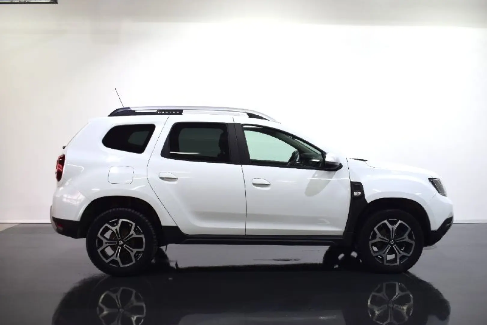 DACIA DUSTER 1.5 Blue dCi 115CP Prestige