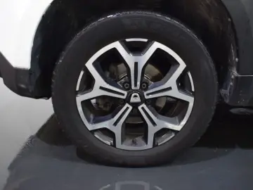 DACIA DUSTER 1.5 Blue dCi 115CP Prestige