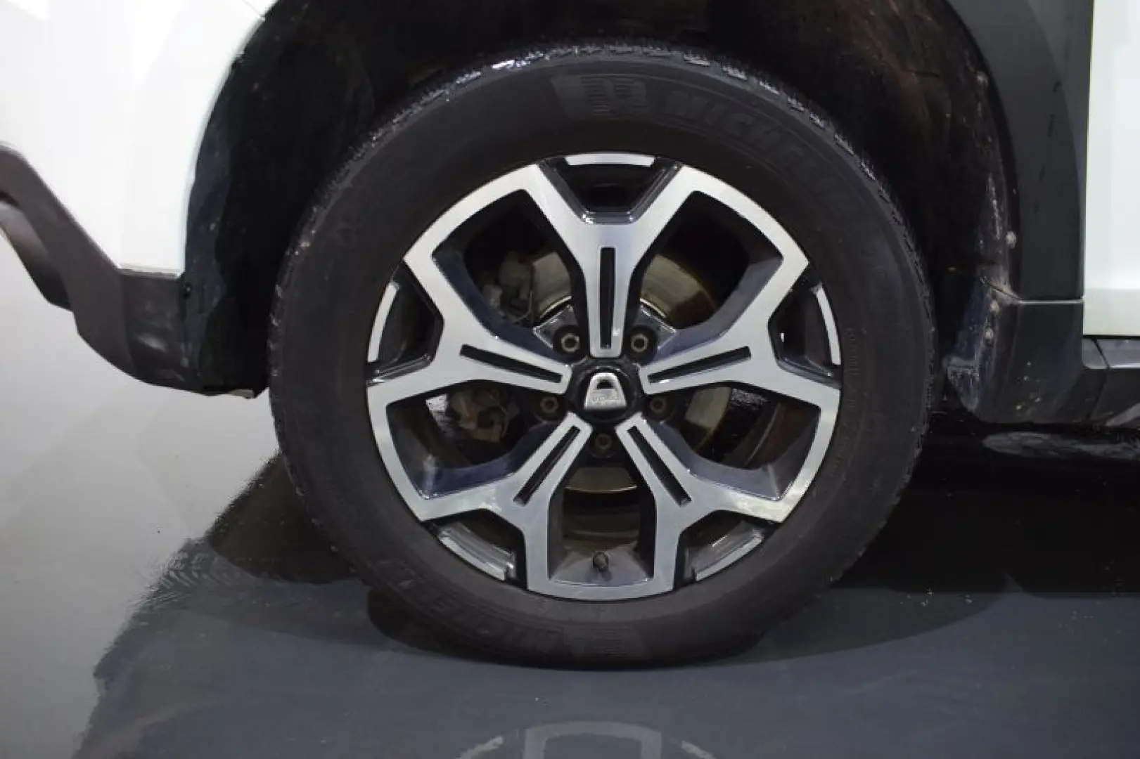 DACIA DUSTER 1.5 Blue dCi 115CP Prestige