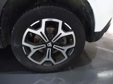 DACIA DUSTER 1.5 Blue dCi 115CP Prestige