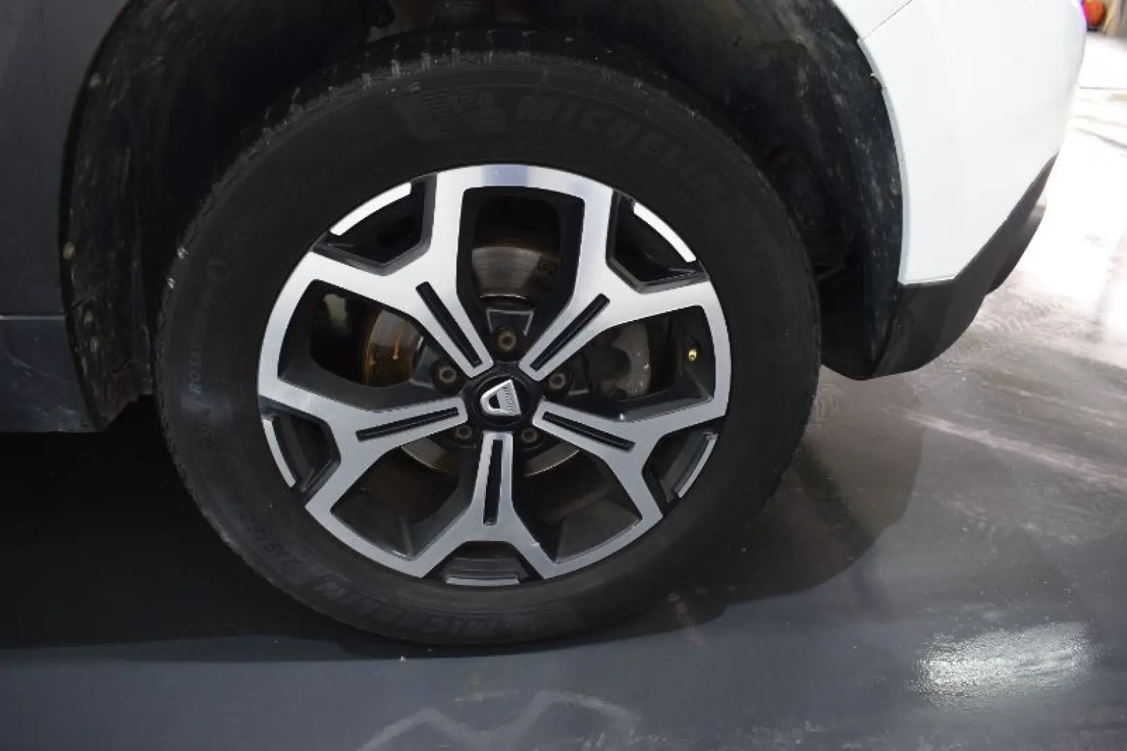 DACIA DUSTER 1.5 Blue dCi 115CP Prestige