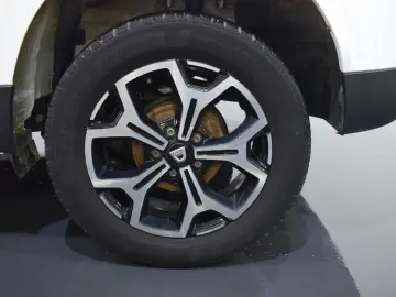 DACIA DUSTER 1.5 Blue dCi 115CP Prestige