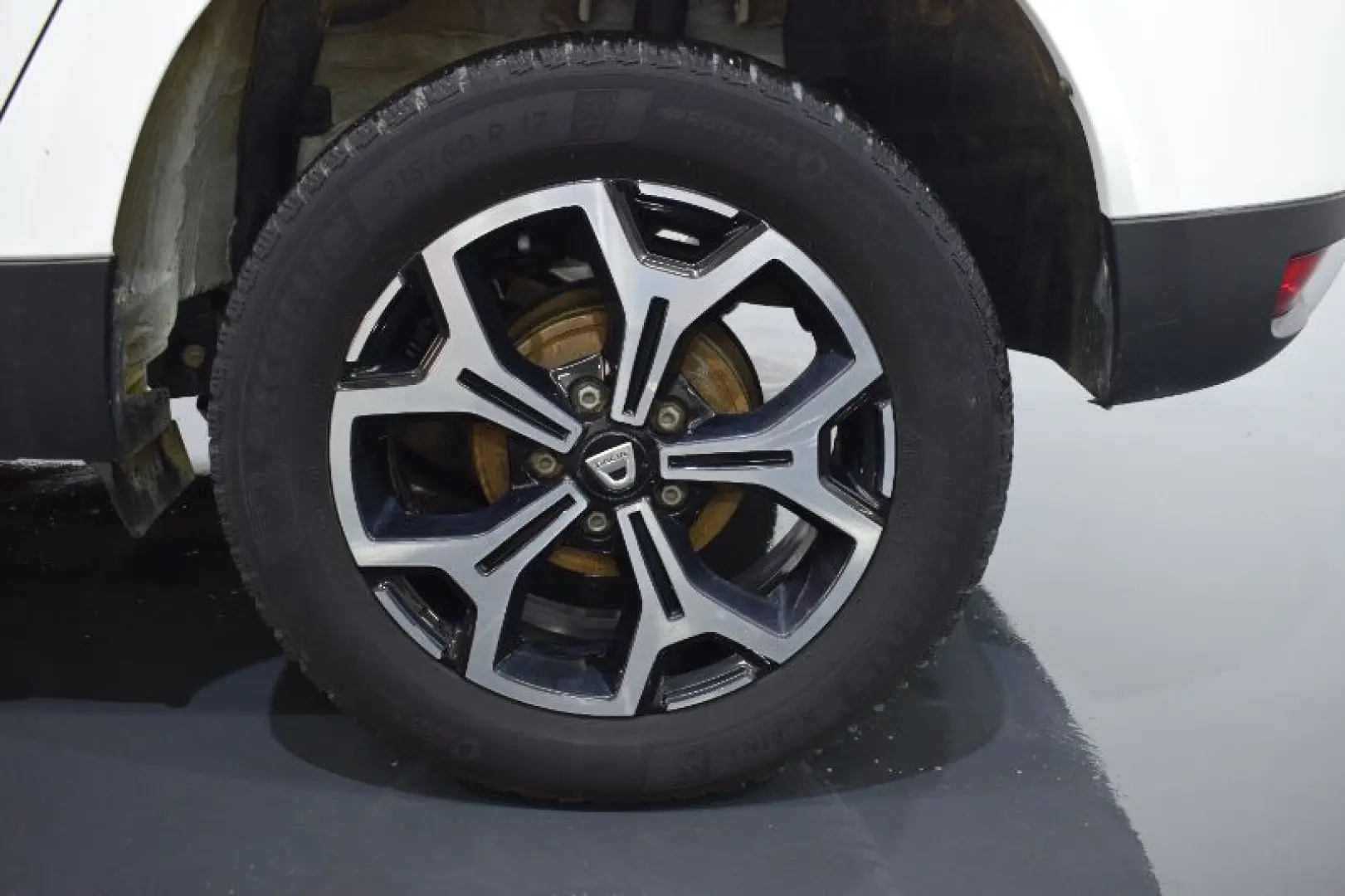 DACIA DUSTER 1.5 Blue dCi 115CP Prestige