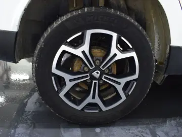 DACIA DUSTER 1.5 Blue dCi 115CP Prestige