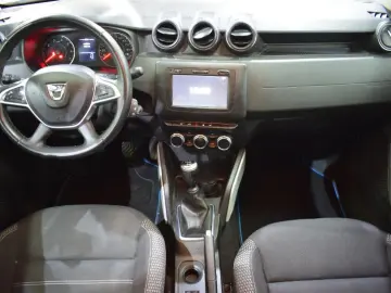 DACIA DUSTER 1.5 Blue dCi 115CP Prestige