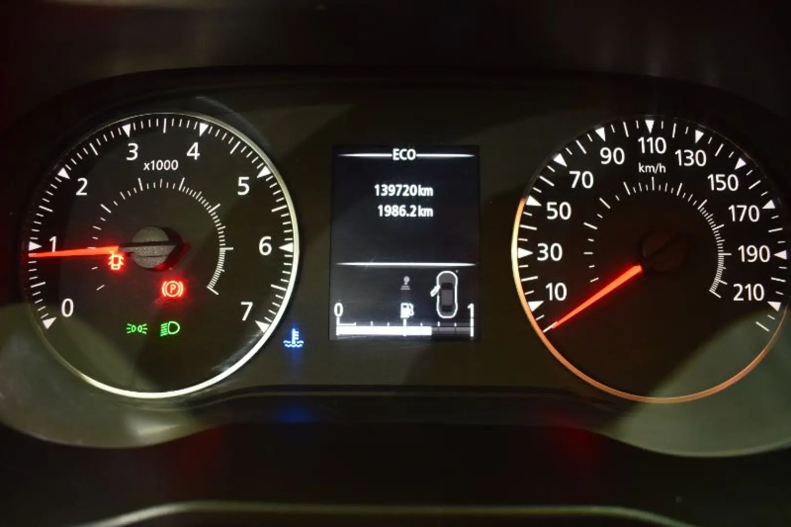 DACIA DUSTER 1.5 Blue dCi 115CP Prestige