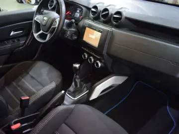 DACIA DUSTER 1.5 Blue dCi 115CP Prestige